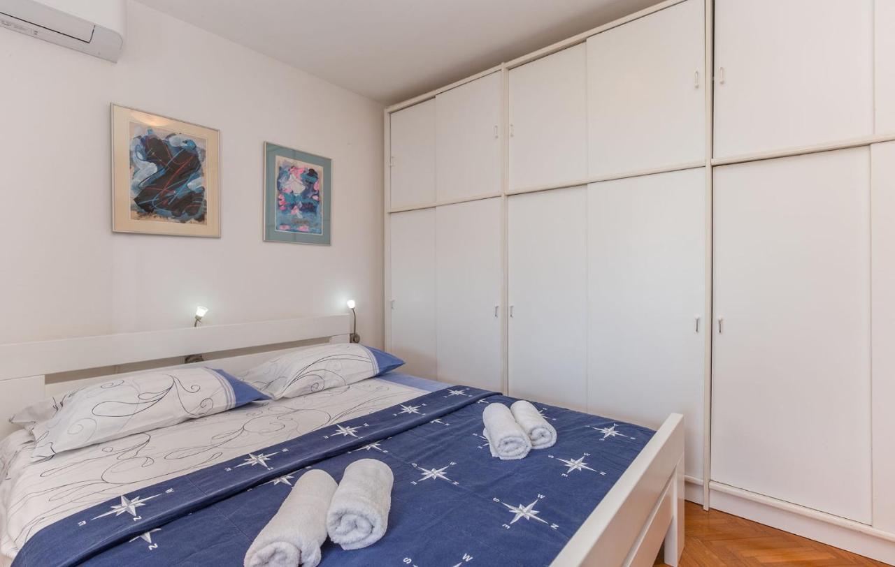 Rina B4 Leilighet Poreč Eksteriør bilde